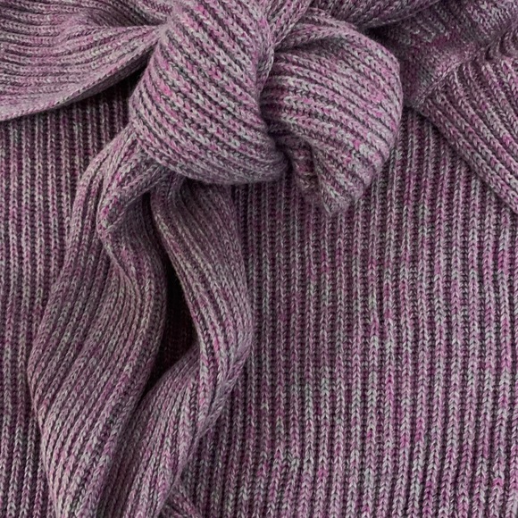 🎁 NWOT Boho shawl wrap - Picture 2 of 4